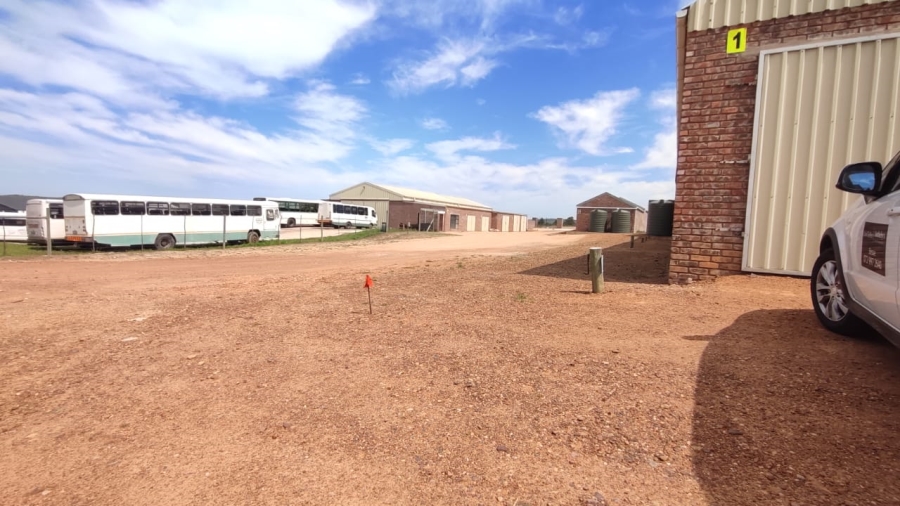 Commercial Property for Sale in Stilbaai Oos Western Cape